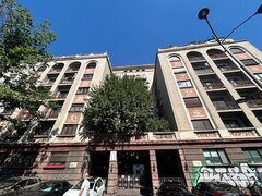 Dorobanti, Bloc Zodiac, zona exclusivista, ap. 4 camere stradal